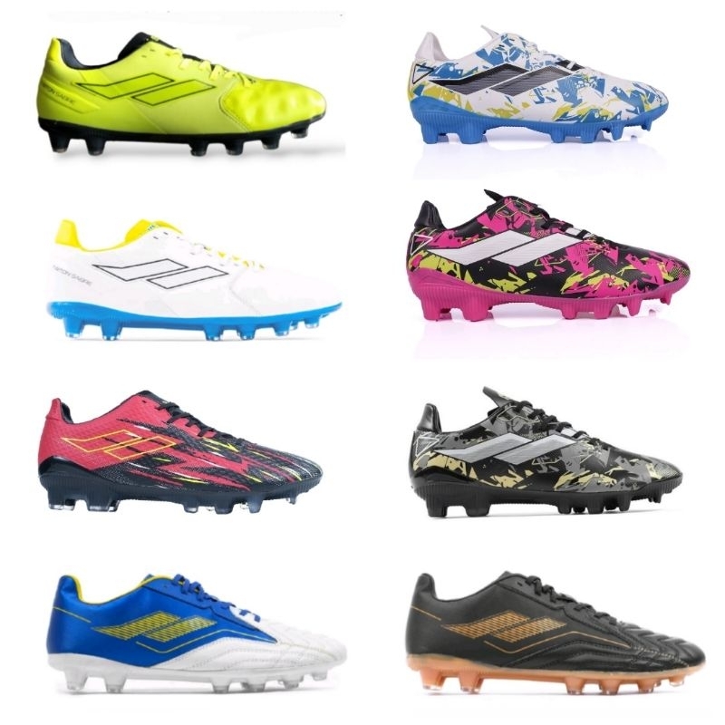 SALE 45% Sepatu Bola Mills T-Riton Sabre Fg - Mills Astro Firenze Fg - Mills Xyclops Blast Fg - Mill