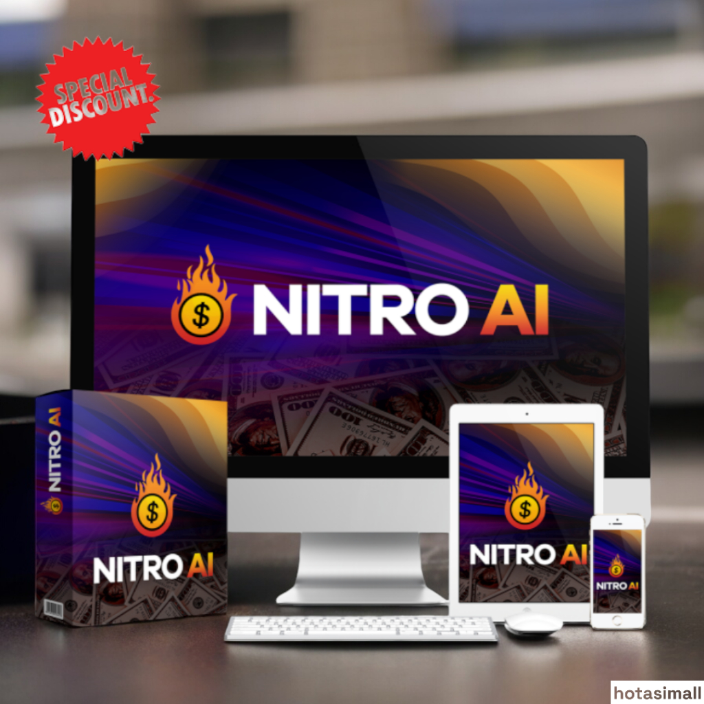 Nitro Ai - Video Ke YouTube Shorts