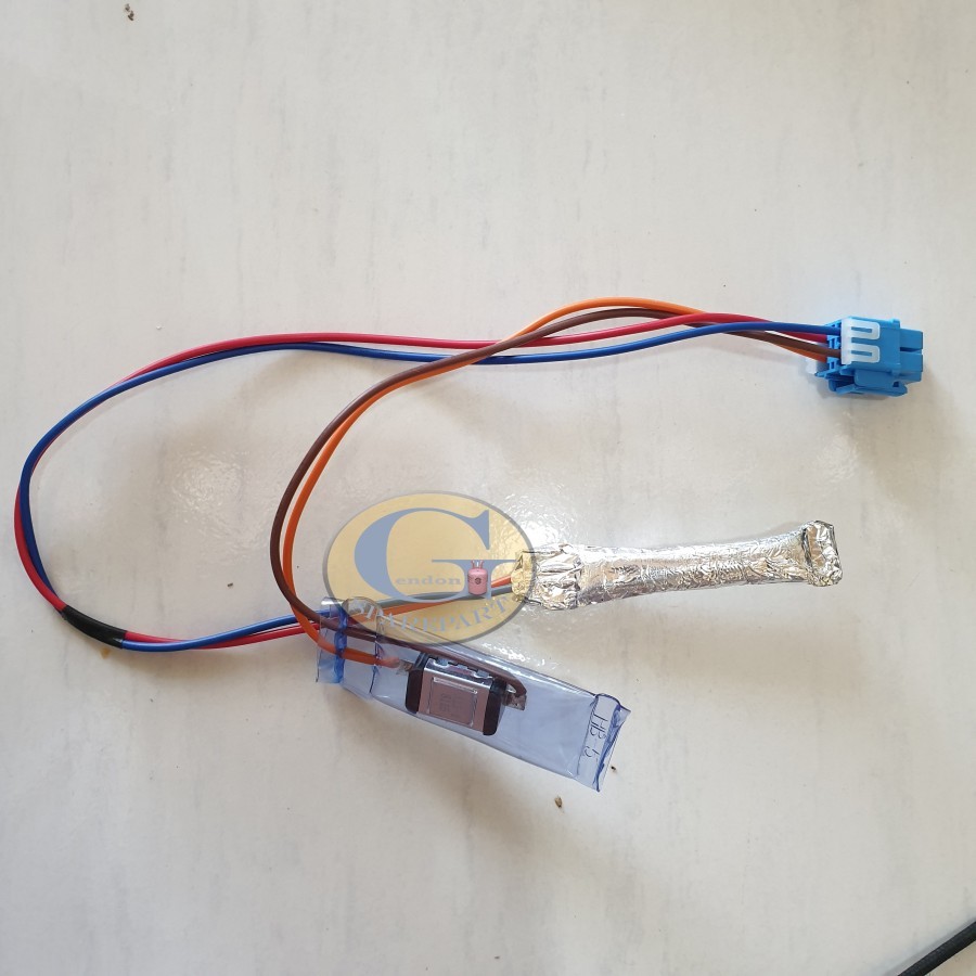 Defrost Fuse Kulkas LG Defrost Kulkas LG Pisah