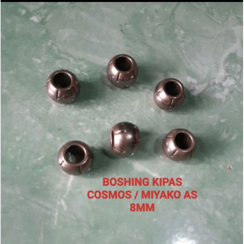 Boshing Kipas Angin Cosmos - Bos Kipas Angin as 8mm