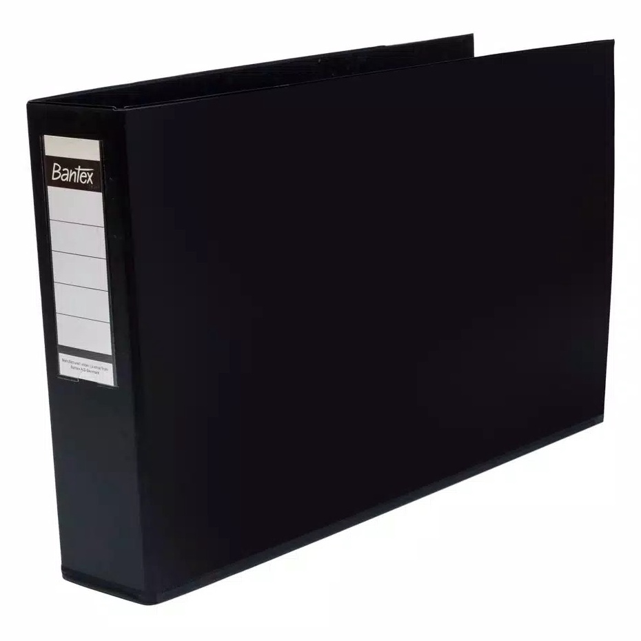 

Diskon Bantex Binder Ring Binder A3 Landscape