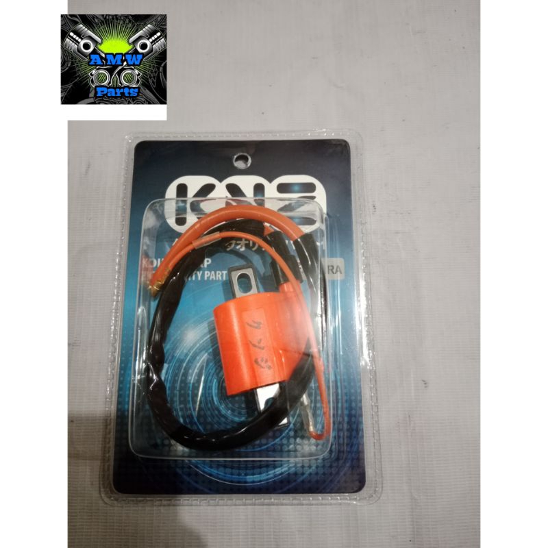 Koil pengapian (koil racing) Supra X KNZ