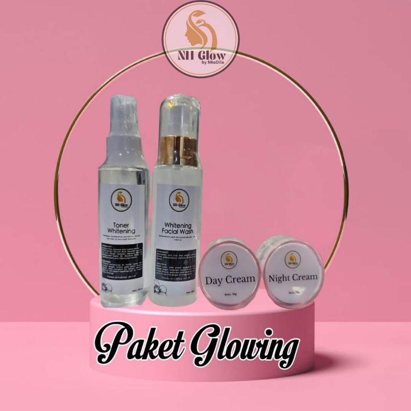 Paket NH Glow