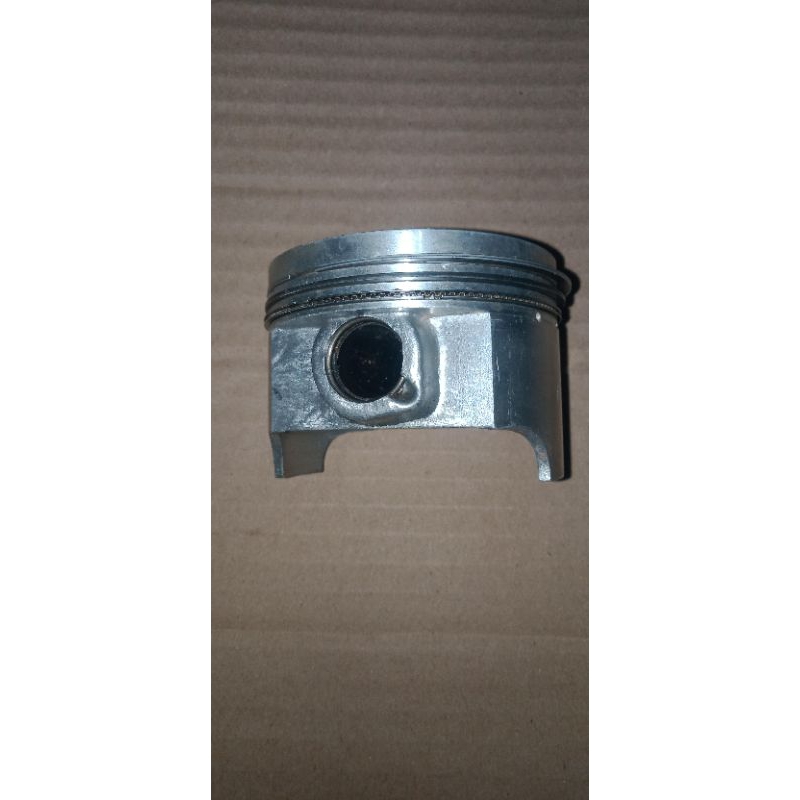 seker / piston TOSA jaguar 200 cc set Reng  pen kondisi tanpa bungkus