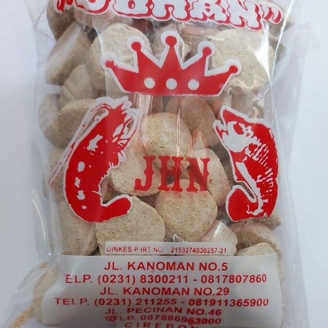 

Limit Kue Satu Asli Super