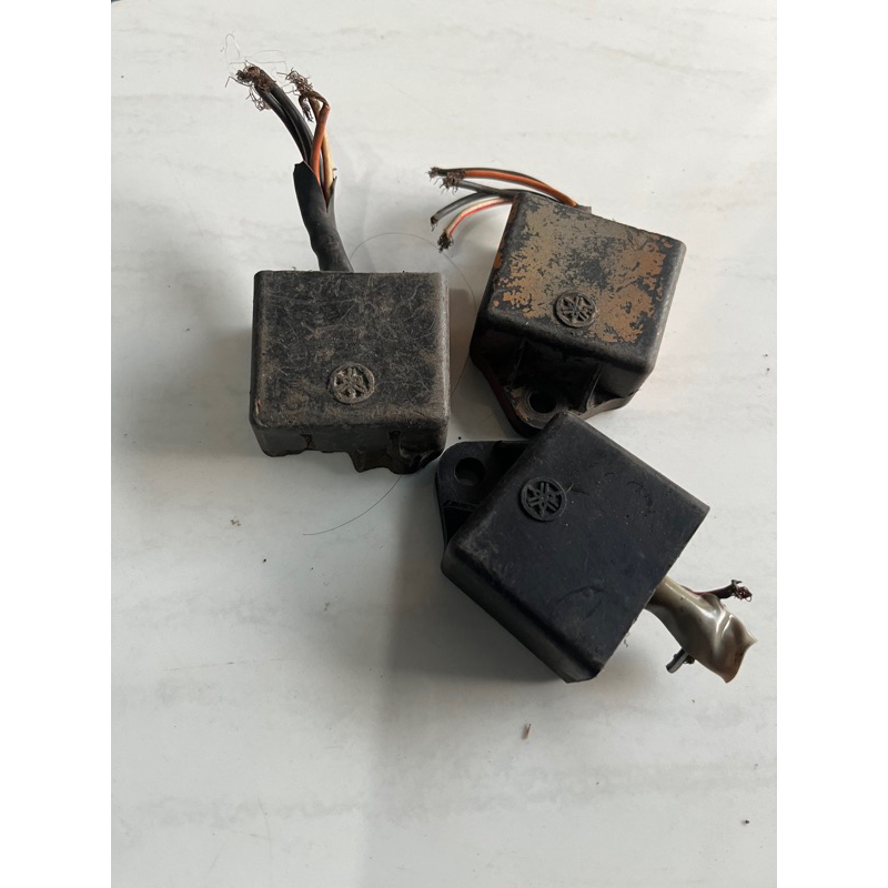 cdi rx king rxking mati 1mf original