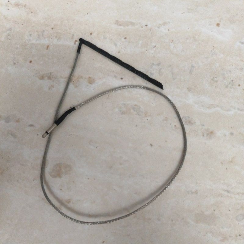 PIEZO Spul Lidi Equalizer Gitar akustik elektrik