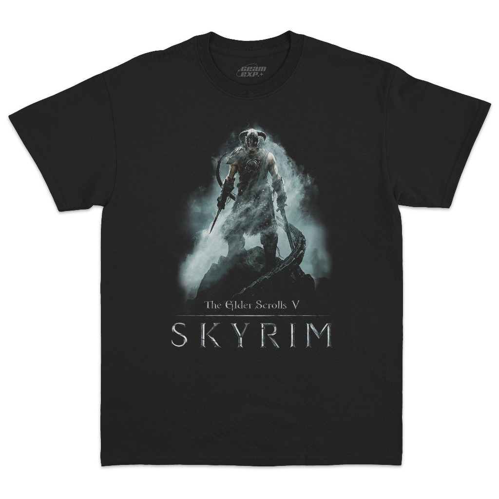 The Elder Scrolls V Skyrim | Kaos Game Skyrim | Kaos Game PS4 Skyrim