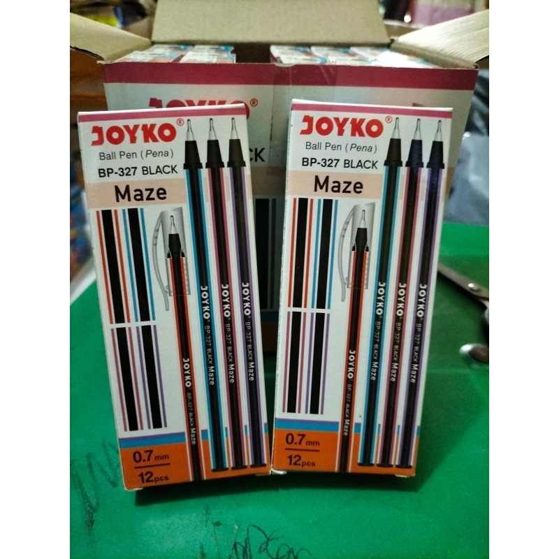 

Pena Joyko 1 Lusin 12 pcs