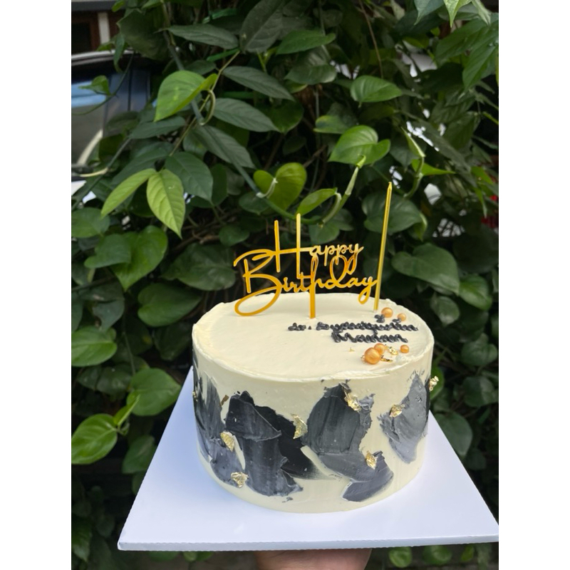 

Kue Tart Expres Bandung Bisa Dadakan cuma 3 jam