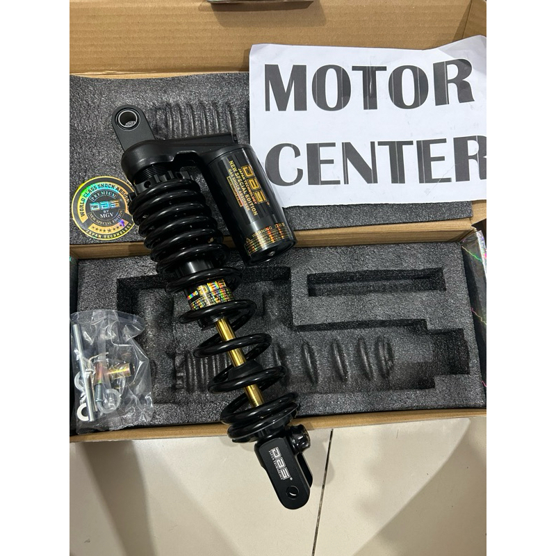 SHOCK VARIO 160 DBS 8844 340MM VARIO 160 SINGLE SHOCK ORIGINAL DBS