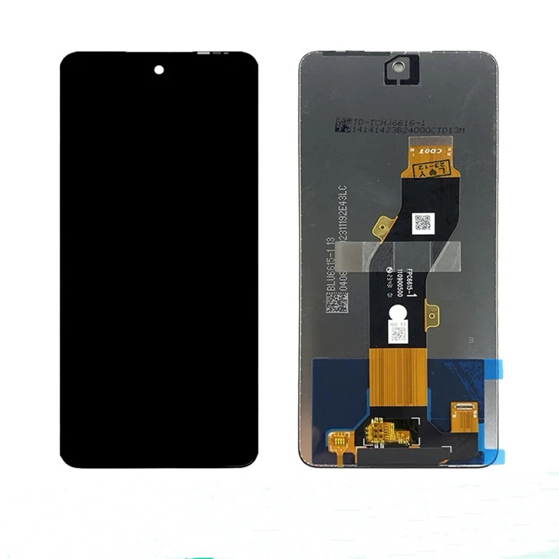 LCD TOUCHSCREN TECNO SPARK 20 NFC