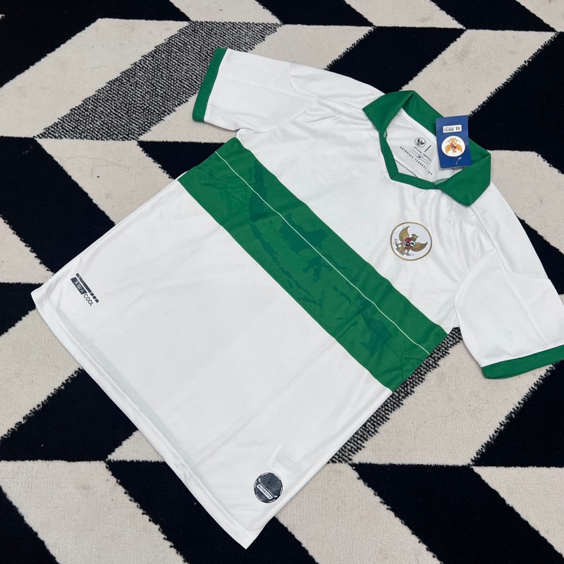 BIG SALE BAJU BOLA JERSEY TIMNAS INDONESIA JERSEY TIMNAS INDONESIA AWAY JERSEY