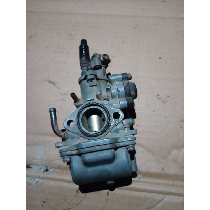 Karbu shogun sp, shogun 125