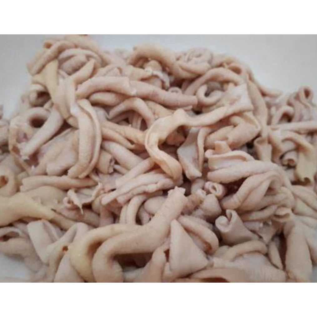 

usus ayam 1kg