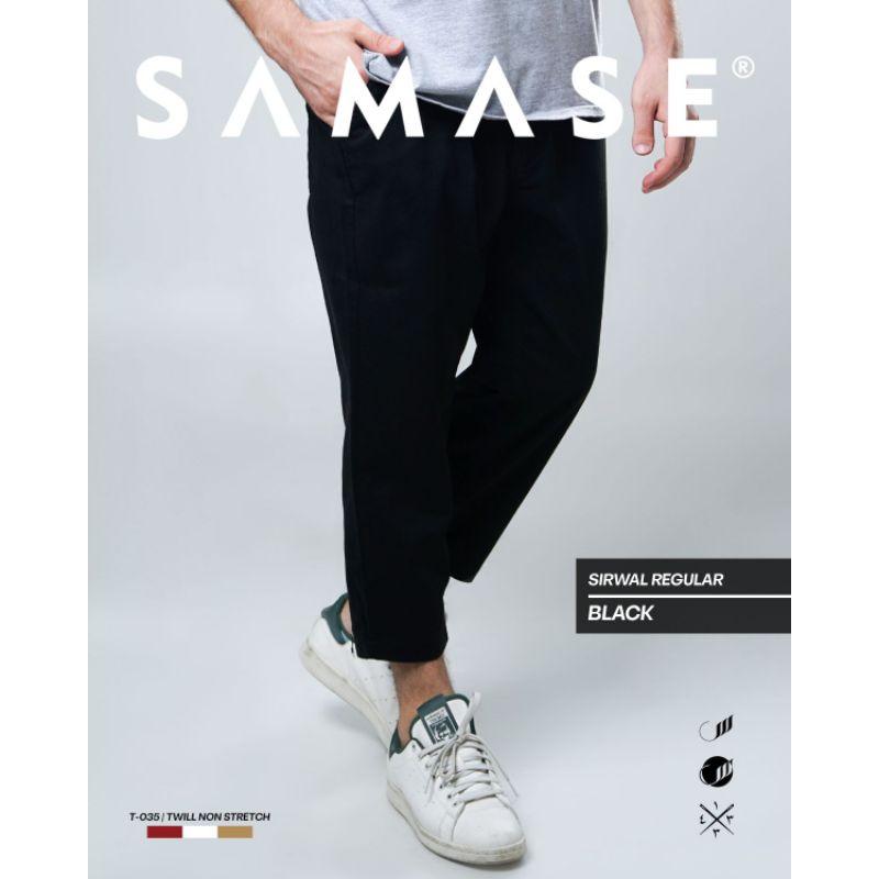 SIRWAL SAMASE T035