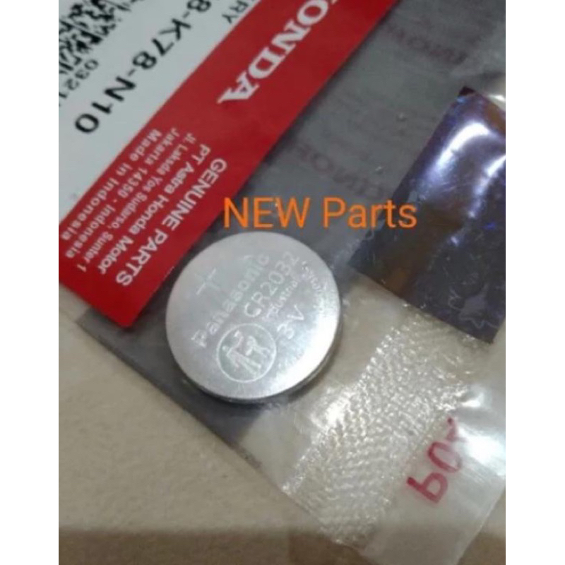 BATRE REMOT VARIO PARIO PCX ADV 150 dan 160 .35148K78N10 35148-K78-N10