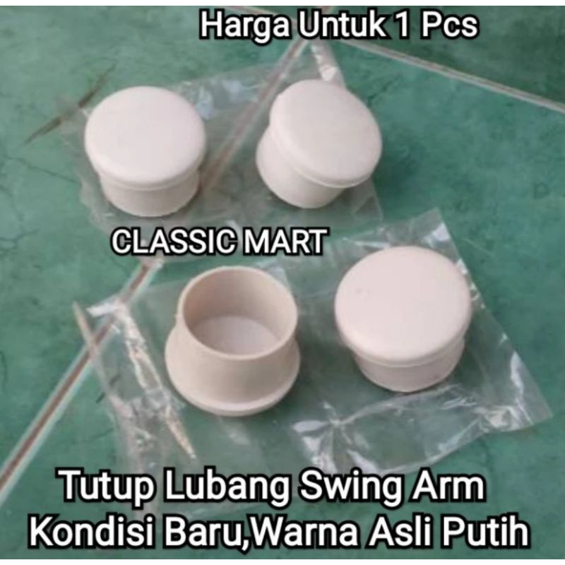 SUMPEL SWING ARM LENGAN AYUN YAMAHA V75 V80 L2G L2S L2SUPER L2SN YB100