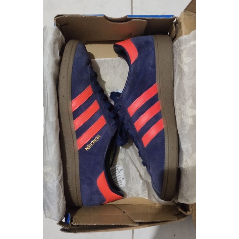 Adidas munchen cw dublin