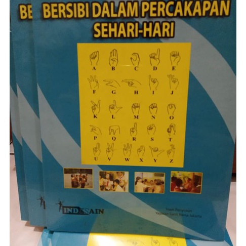 Wow Belajar Bahasa Isyarat  Untuk Tunarungu