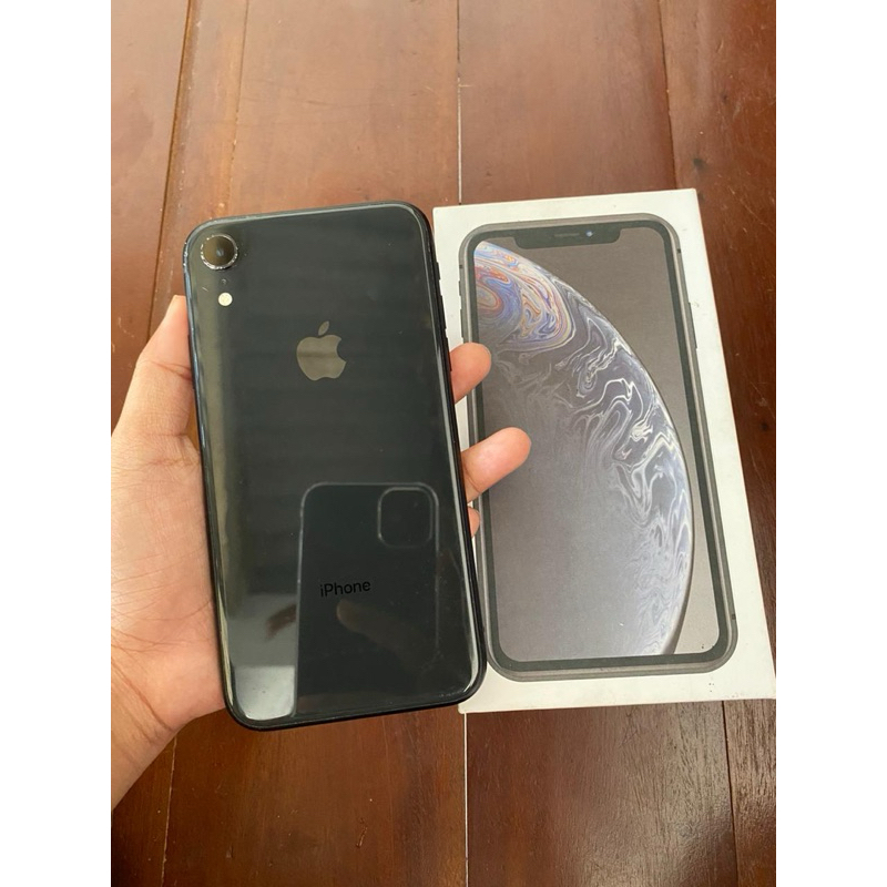 IPHONE XR 64 GB