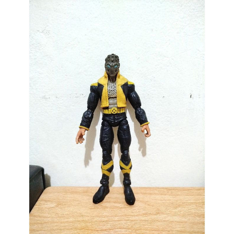 MARVEL LEGENDS LOOSE MURAH - Marvel Legends Xmen Xorn Ultimate