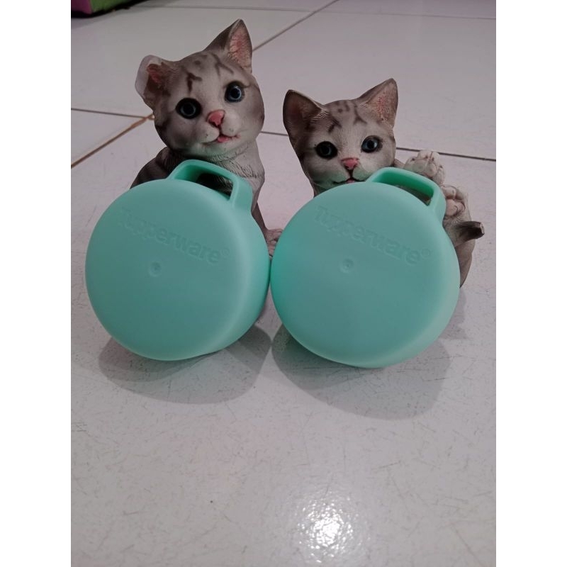 Ori Tupperware - Tutup botol minum 500ml ulir