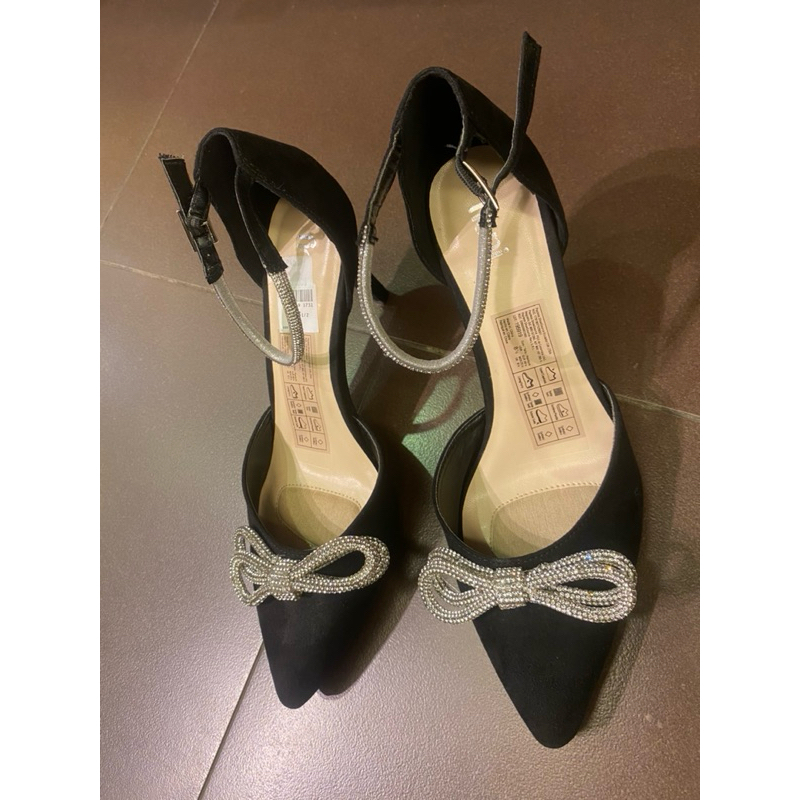 Fioni Heels by Payless