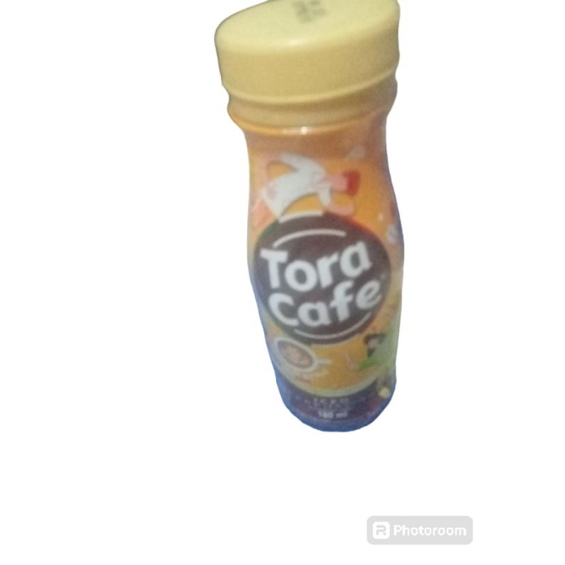 

TORACAFE ICED CAPUCINO180ML,ICED MILKY LATTE 180ML