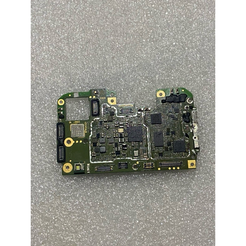 Mesin vivo Y20 4/64gb minus sinyal