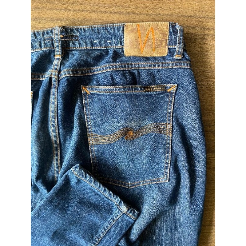 Nudie Jeans Co original second