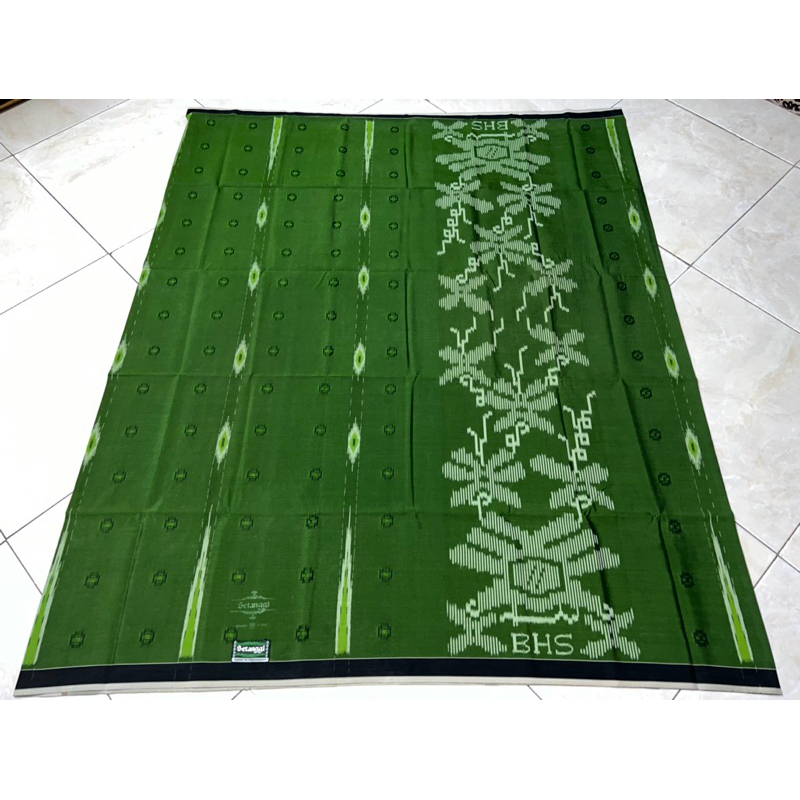 SARUNG BHS SETANGGI SECOND no minus