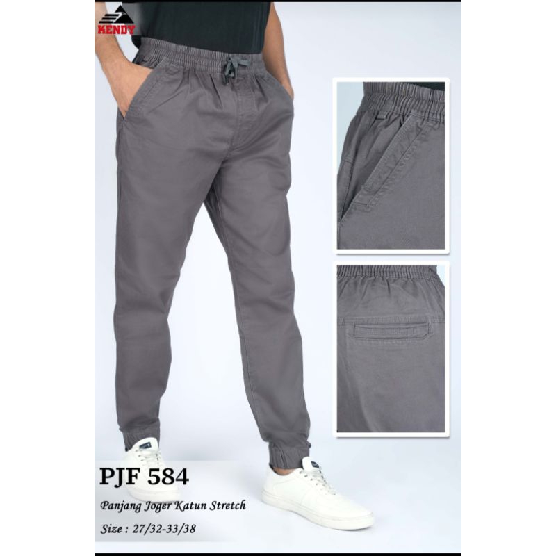 celana kendy joger panjang original premium | celana kendy panjang