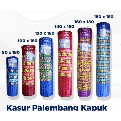 Kasur Palembang Termurah / Kasur Lantai Palembang / Kasur Lantai Tebal Murah BATAM