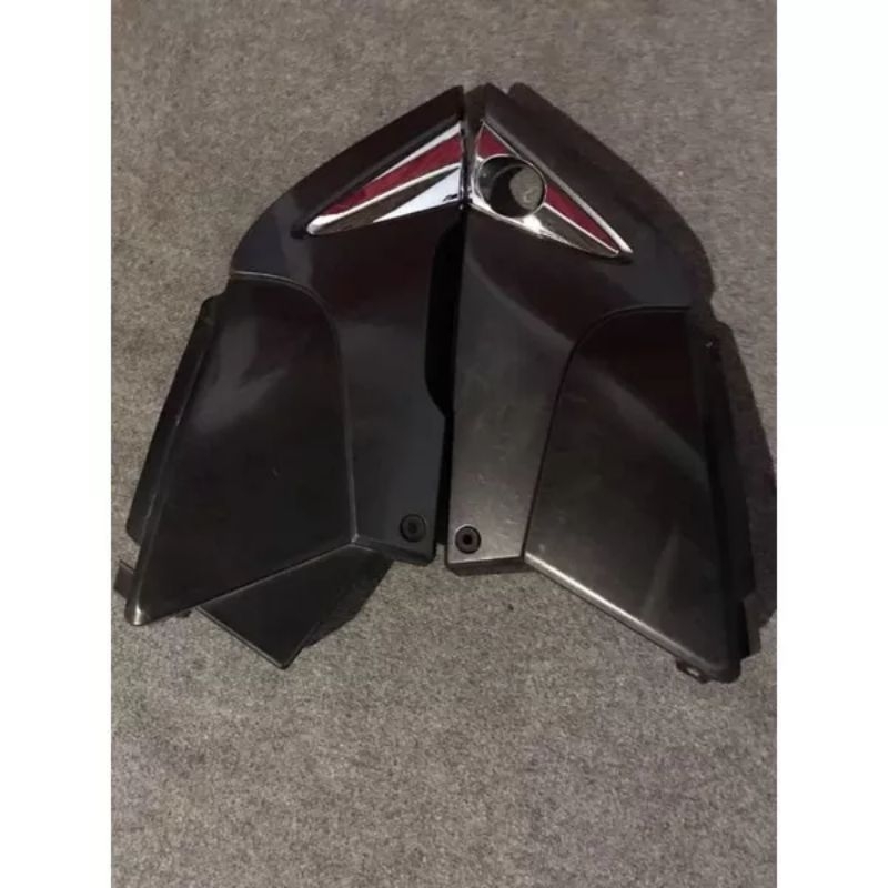 box aki tiger revo original cabutan motor