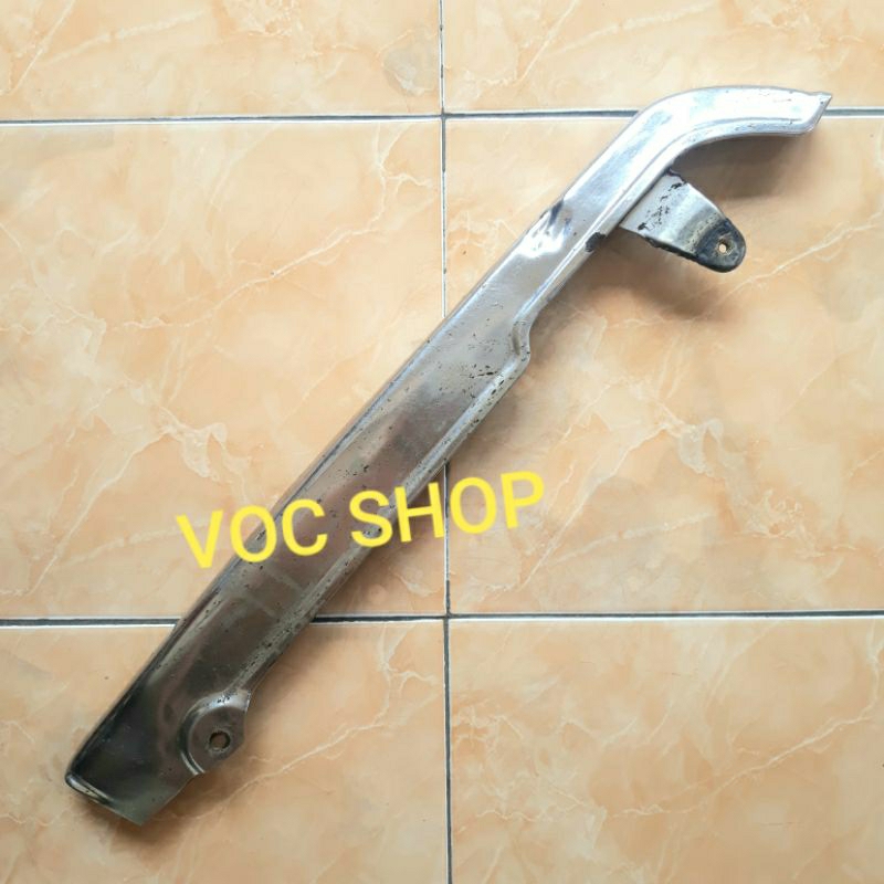 Yamaha RXS RX Special King RXK YT115 Ketengkas Katengkas Tutup Rantai Original Bekas