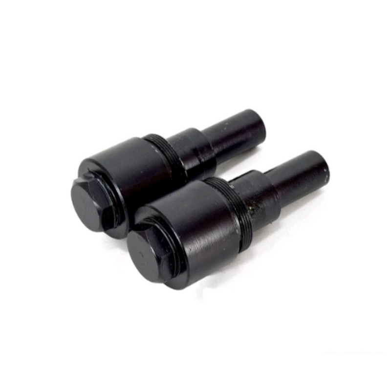 Peninggi USD CRF 150 L peninggi shock depan CRF 150 L peninggi up side down CRF 150 L