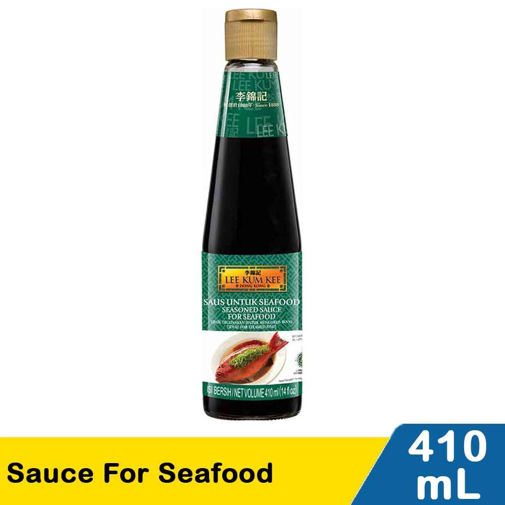 

lee kum kee sauce for seafood 410ml