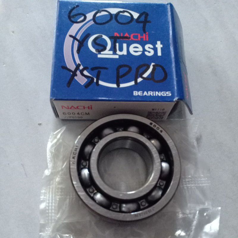 Laker Laher Bearing 6004 Mesin Yst Yst Pro XL