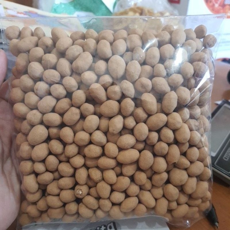 

kacang atom 250gr