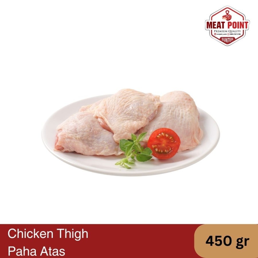 

Paha Atas Ayam