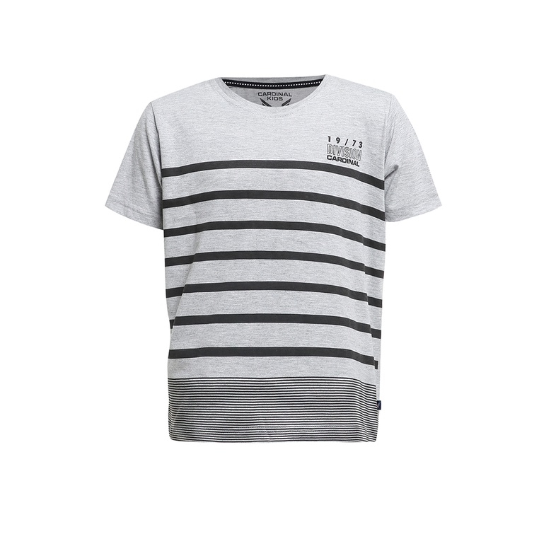 Cardinal Kids Kaos Anak Laki-Laki TAIAR00700P 04C Salur Amigo