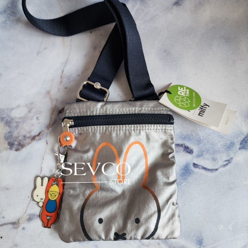 Tas KIPLING X MIFFY AUTHENTIC Afia