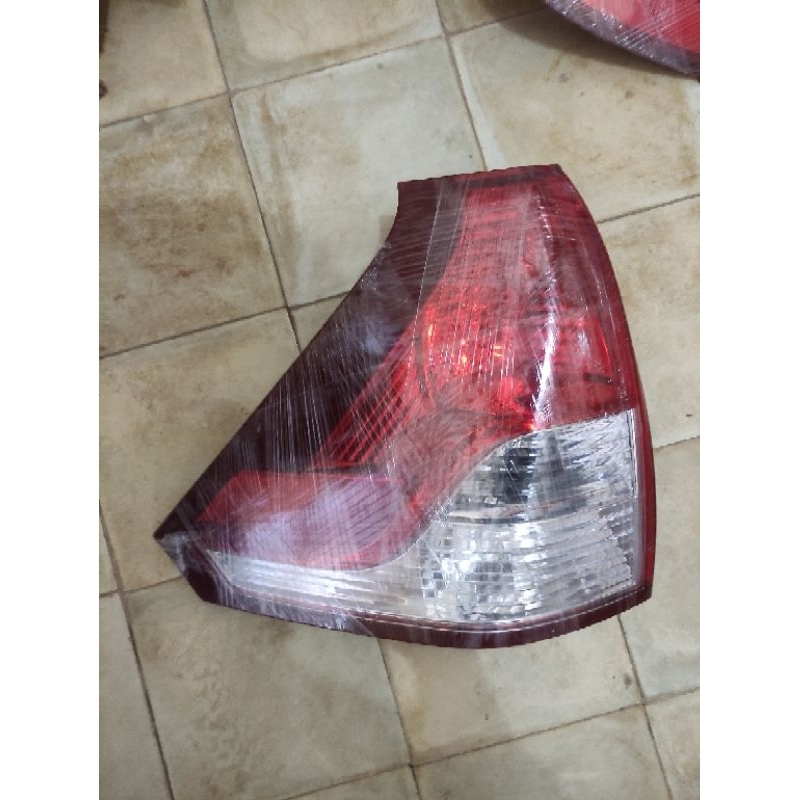 Stoplamp Lampu Belakang CRV  2012 2013 2014