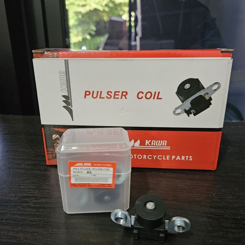 Spul Pulser/Pulser Coil Mio merk Kawa