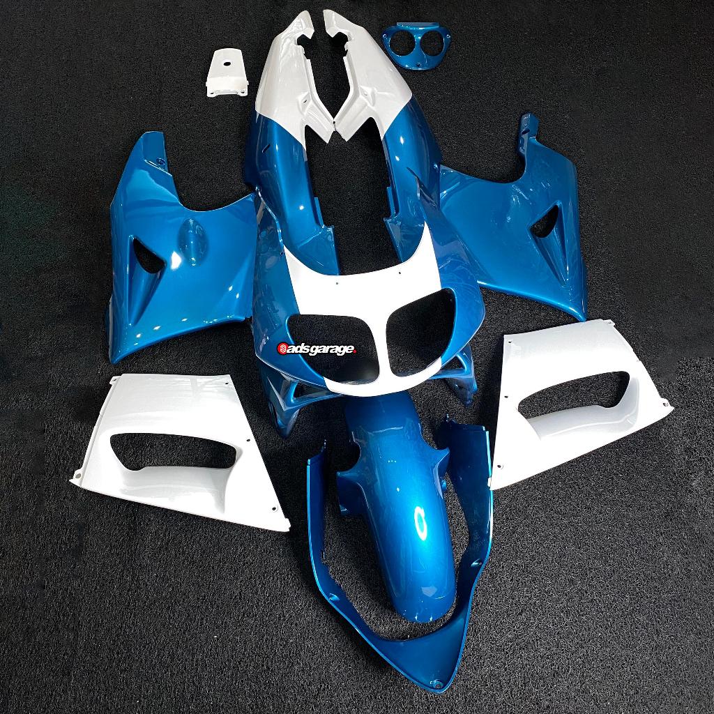 Body set NSR Repsol SP