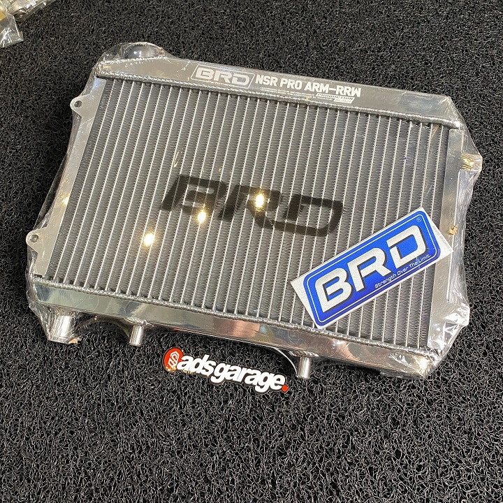 Radiator BRD NSR SP / RRW made in thailand