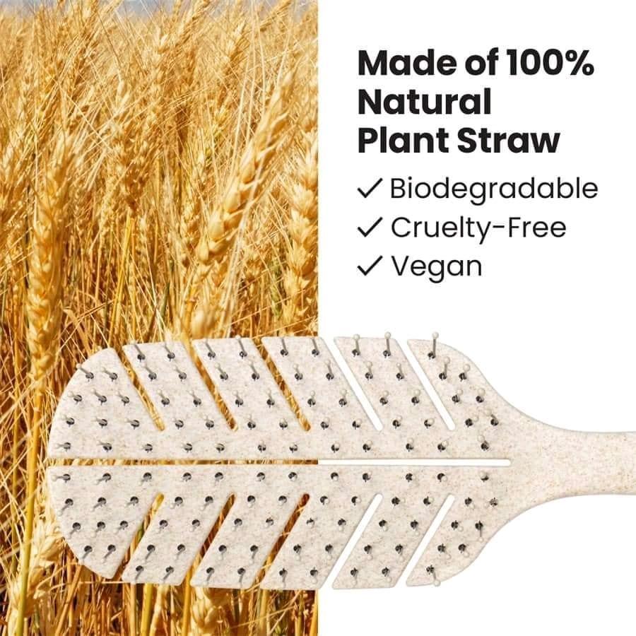 Sisir pijat Kulit Love Nature Oriflame