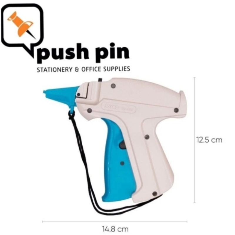 

Joyko Tag Gun TG-610