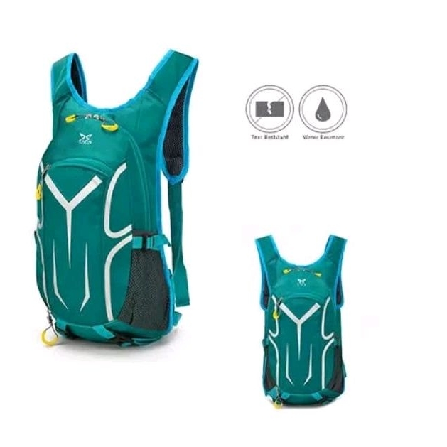 Tas sepeda punggung / tas hydropack / tas punggung import